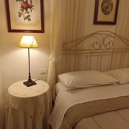 La Casina B&B Ancona Exterior photo