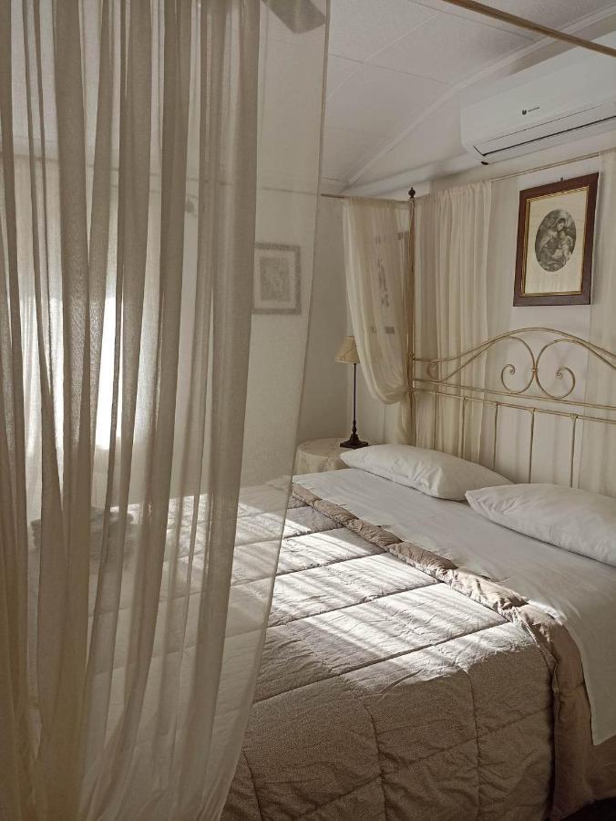 La Casina B&B Ancona Exterior photo