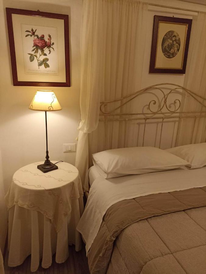 La Casina B&B Ancona Exterior photo