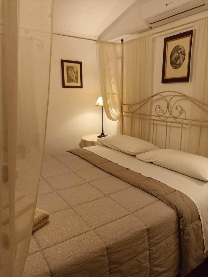 La Casina B&B Ancona Exterior photo