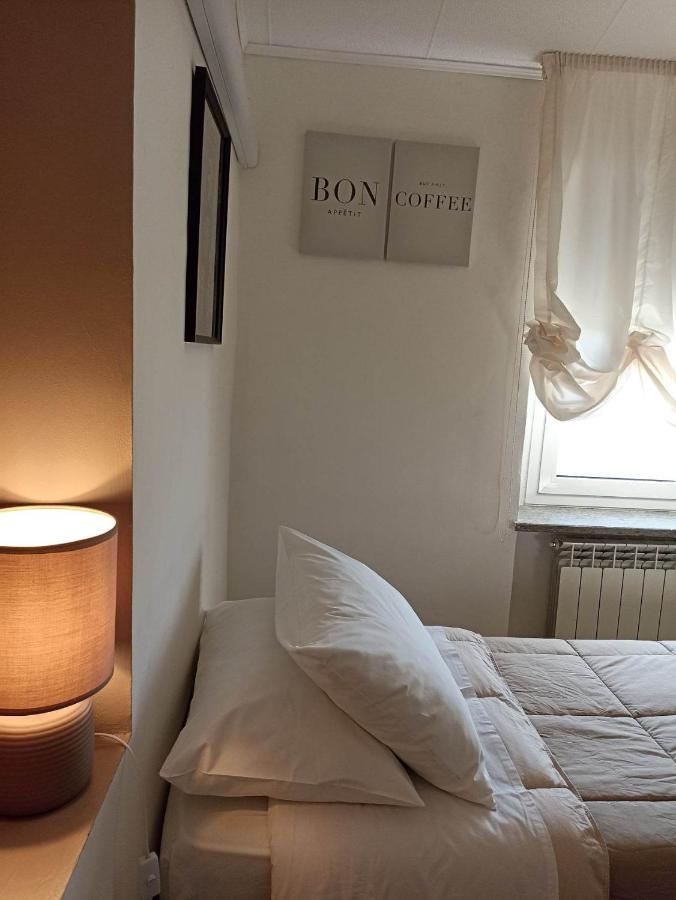 La Casina B&B Ancona Exterior photo
